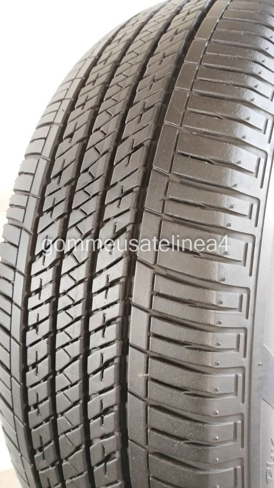 bridgestone 235/55 r18 h/l 422 plus ecopia art. Y751