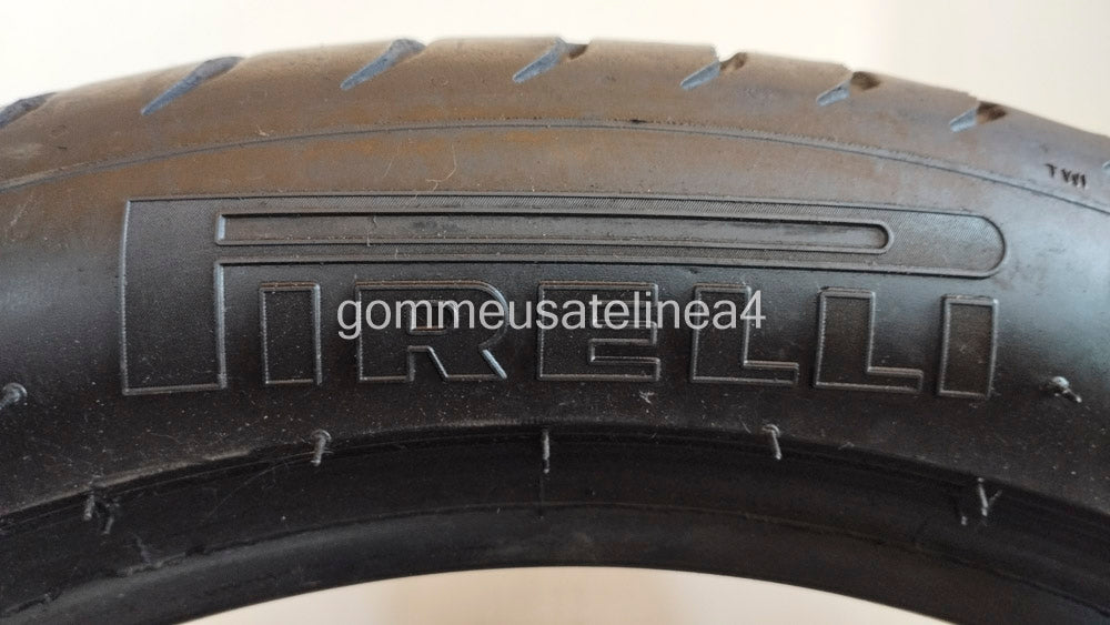 Pirelli 255/40 r18 pzero mo art.Y772