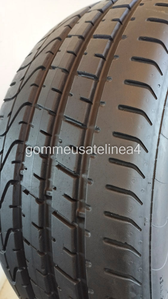 Pirelli 255/40 r18 pzero mo art.Y772