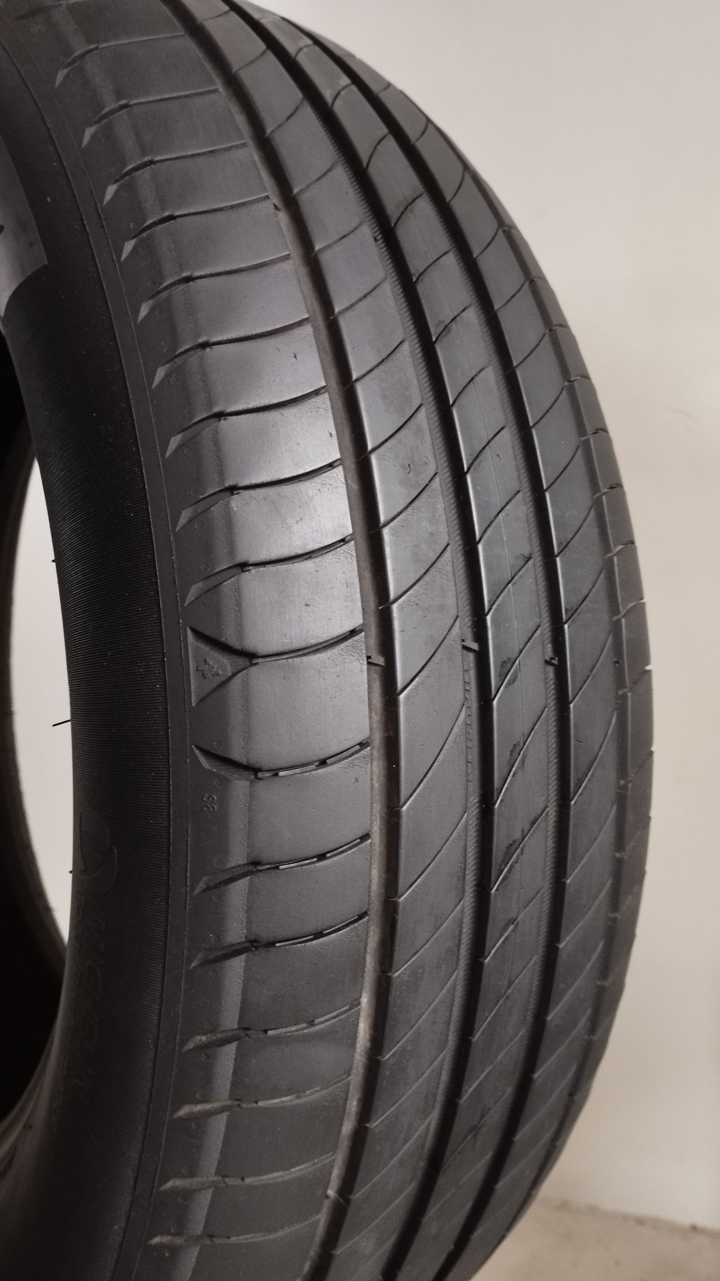 Michelin 195/65 r15 primacy 4 s1 art. Y78