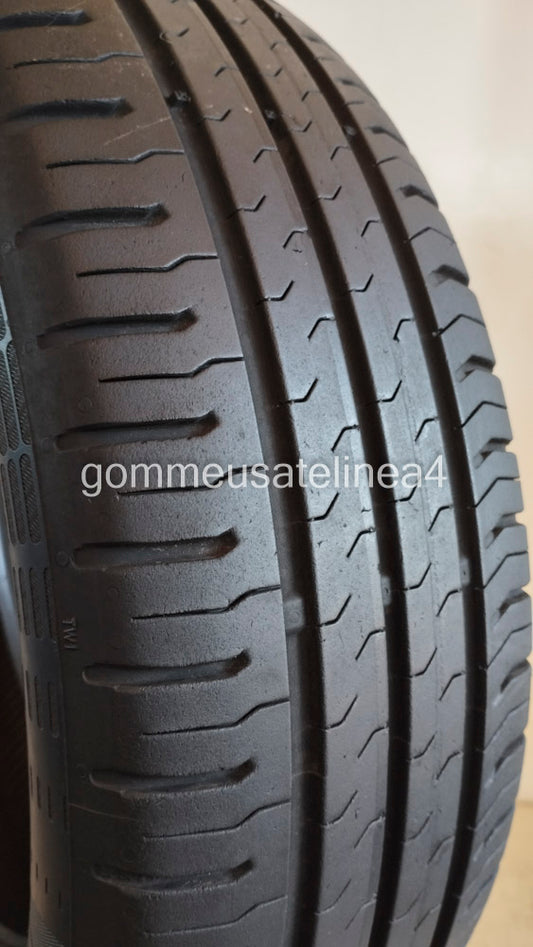 Continental 165/60 r15 contiecocontact 5 art. Y791