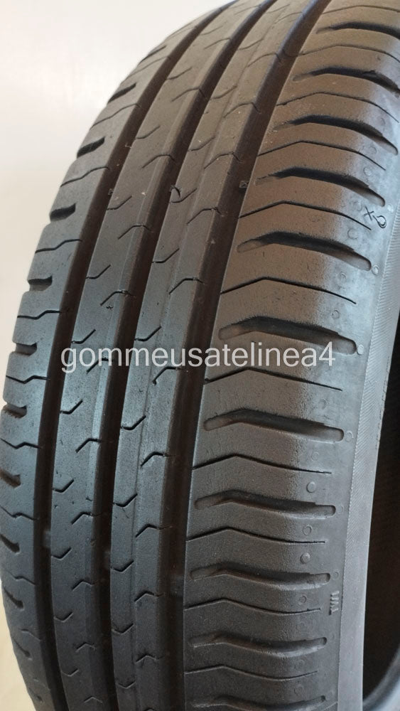 Continental 165/60 r15 contiecocontact 5 art. Y791
