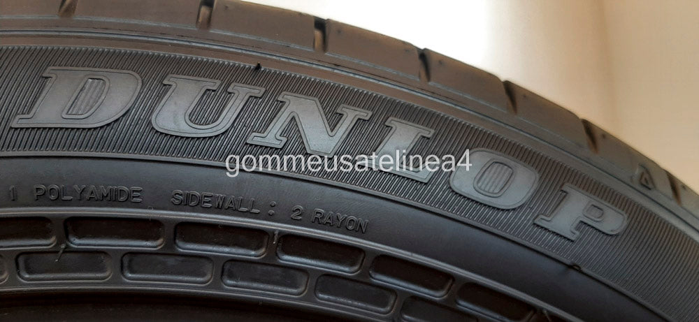 dunlop 225/50 r18 sp sportmaxx dsst art. Y803-y804