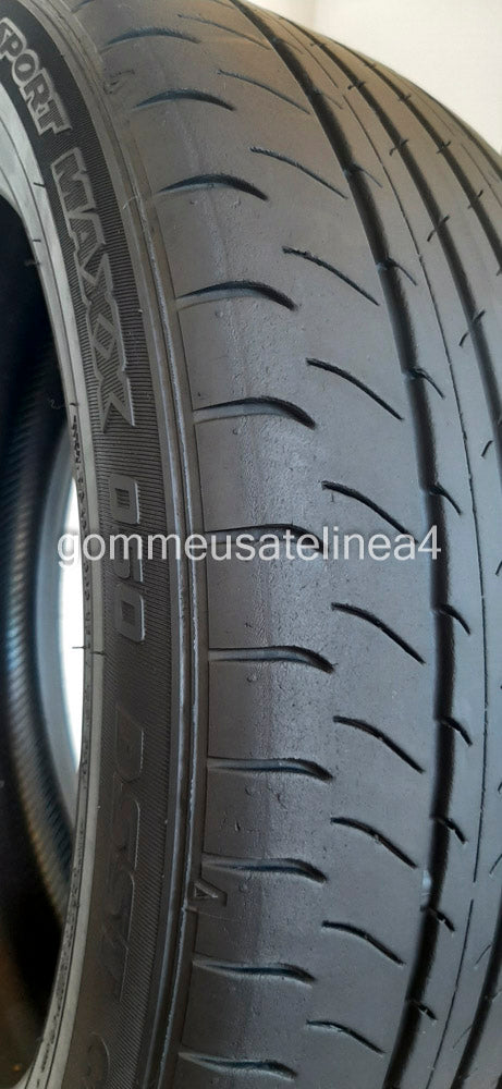dunlop 225/50 r18 sp sportmaxx dsst art. Y803-y804