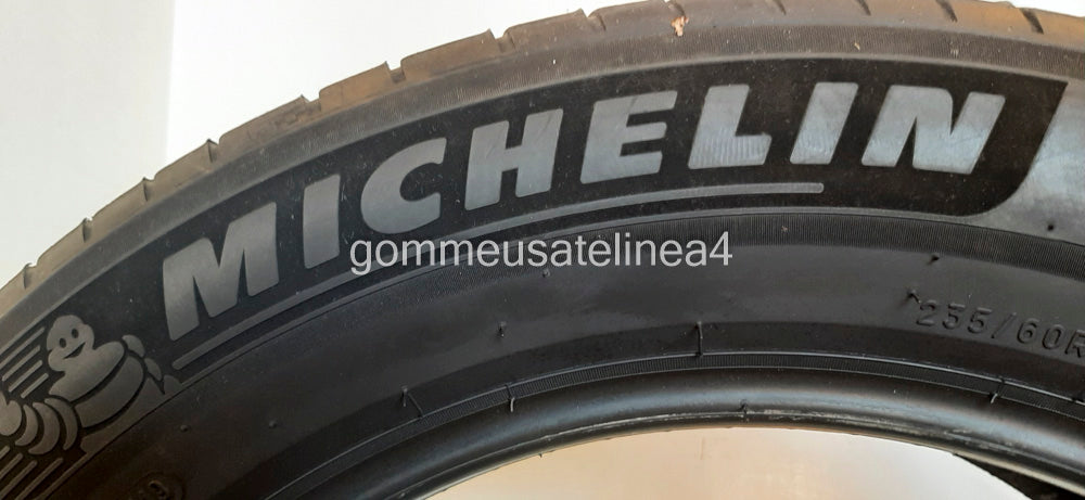 Michelin 235/60 r18 pilot sport 4 suv art. Y816