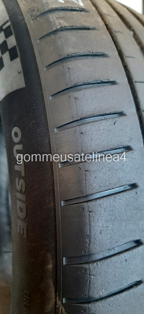 Michelin 235/60 r18 pilot sport 4 suv art. Y816
