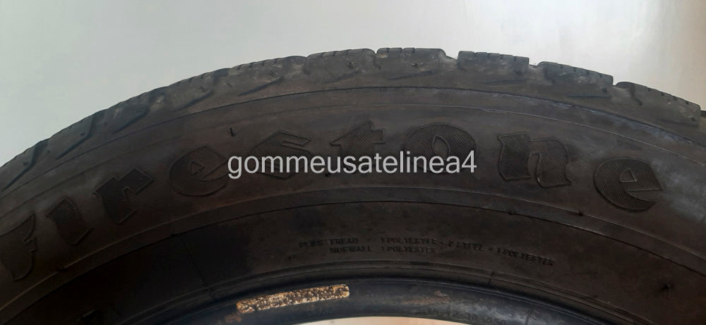 Firestone 175/65 r15 multiseason art. Y819