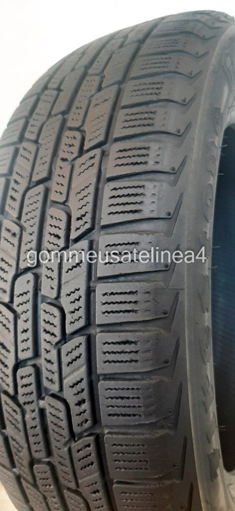 Firestone 175/65 r15 multiseason art. Y819