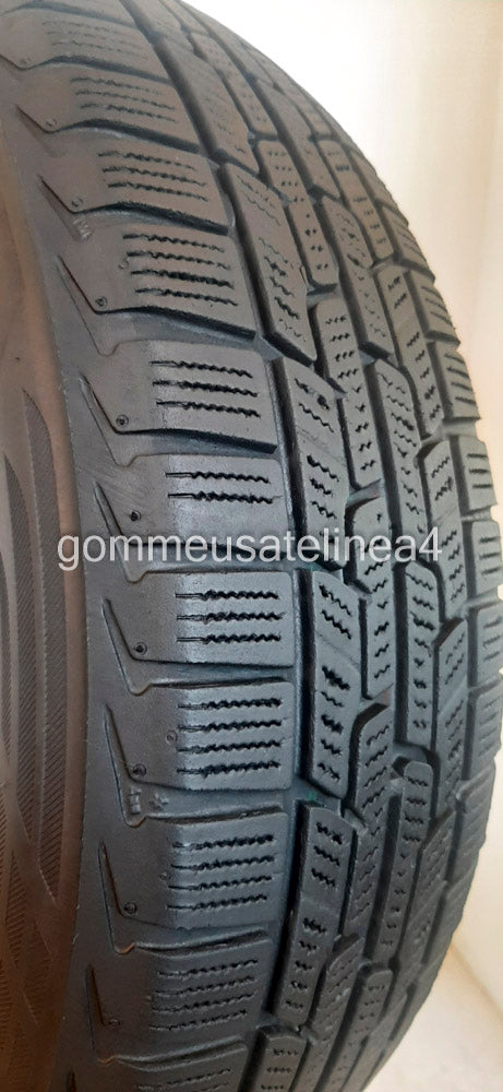 Firestone 175/65 r15 multiseason art. Y819