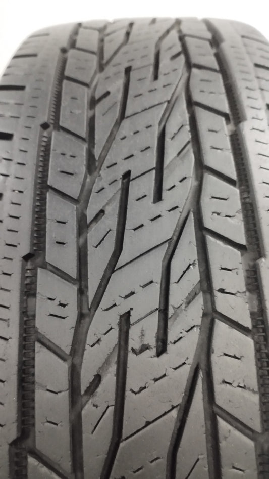 continental 205/70 r15 conticrosscontact lx2 cod.Y81