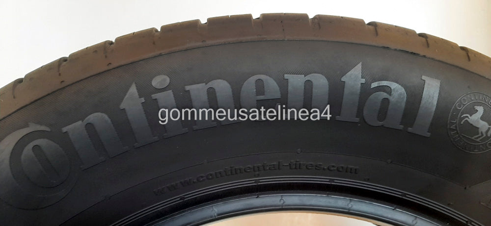 Continental 215/65 r17 contiecocontact 5 art. Y820