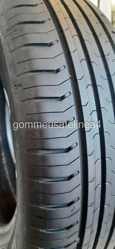 Continental 215/65 r17 contiecocontact 5 art. Y820