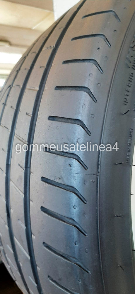 pirelli 305/30 r20 pzero art. Y827