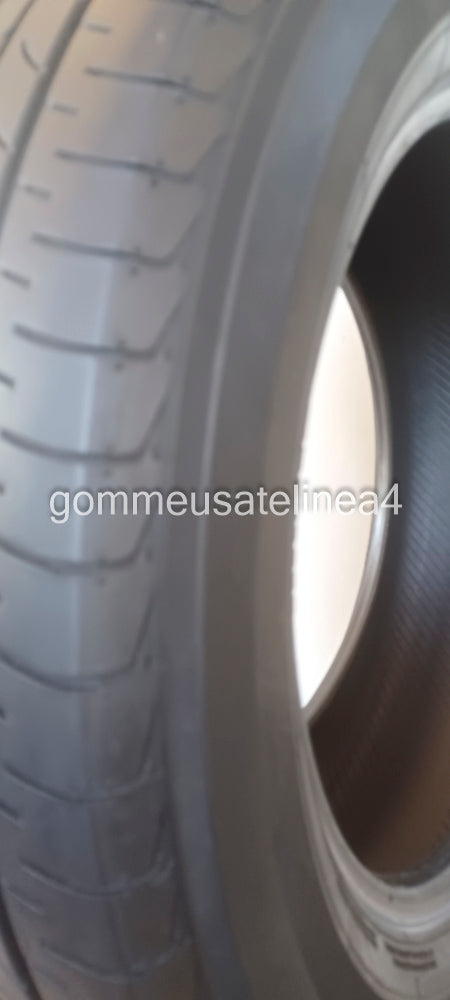 yokohama 225/60 r18 e51 bluearth art. Y843