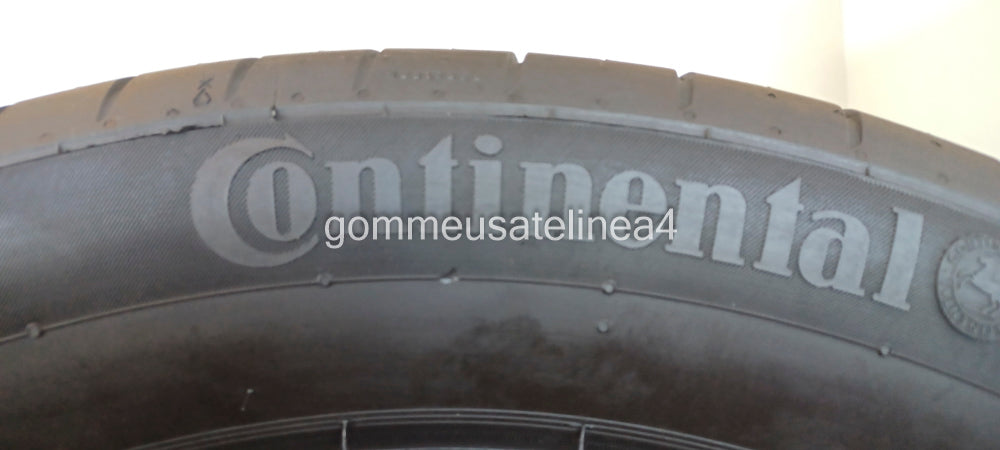 continental 315/40 r21 contisportcontact 5 suv art. Y846