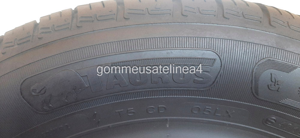 Taurus 175/65 r14 touring art. Y861