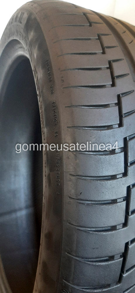 Continental 225/45 r19 premiumcontact 6 art. Y866
