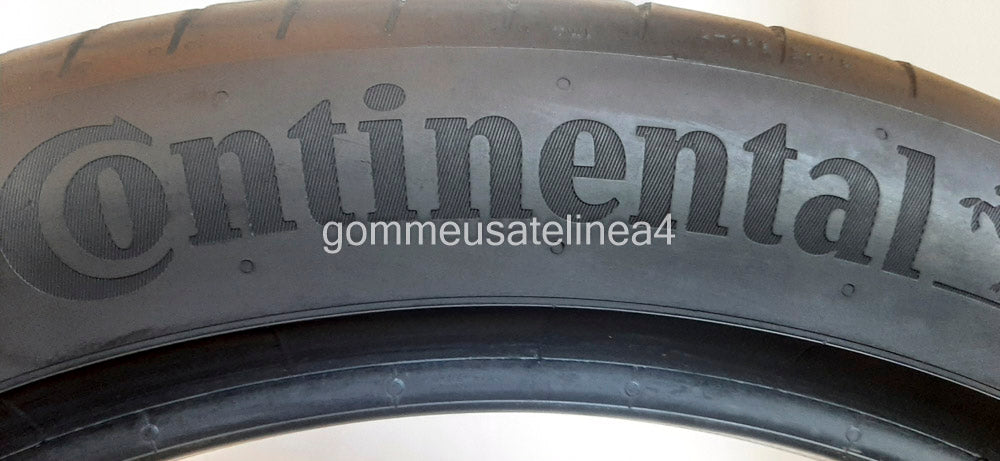 Continental 225/45 r19 premiumcontact 6 art. Y866