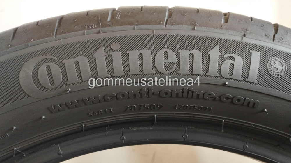 continental 185/55 r16 contipremiumcomtact 2 art. Y887