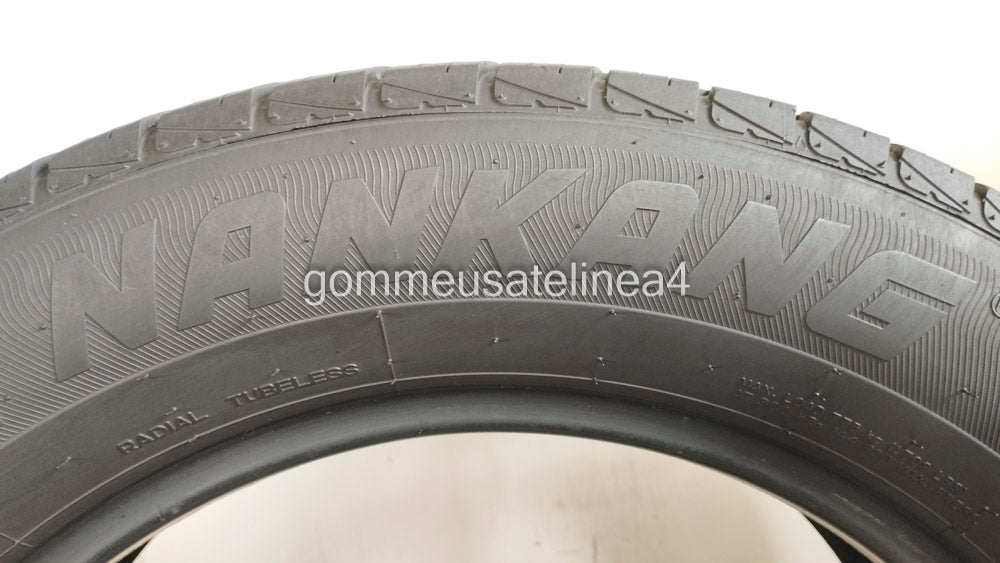 nankang 225/60 r17 sp9 cross sport art. Y896