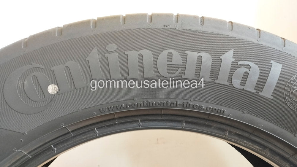 continental 235/60 r18 contiecocontact 5 art. Y900
