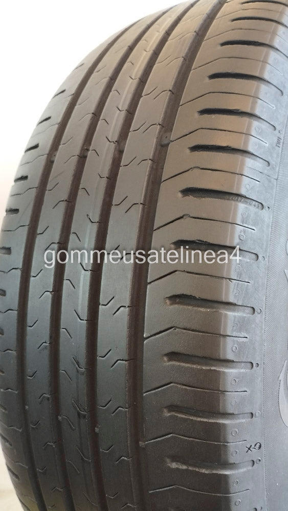 continental 235/60 r18 contiecocontact 5 art. Y900