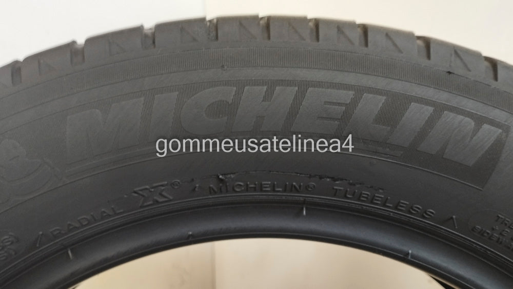 michelin 175/65 r15 energy saver art. Y905