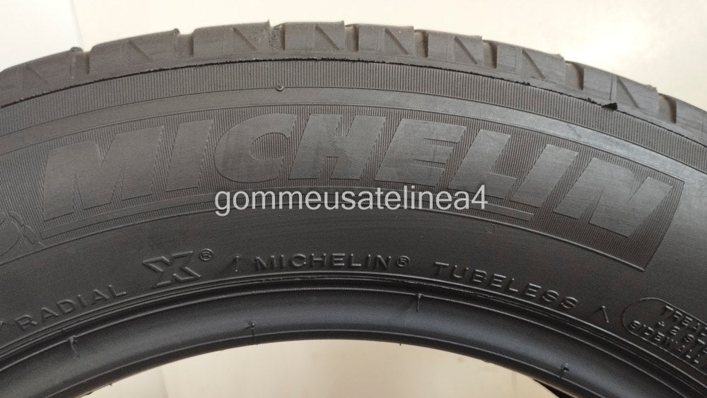 michelin 175/65 r15 energy saver art. Y912