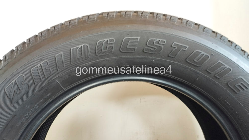 bridgestone 265/60 r18 dueler ht 840 art. Y914
