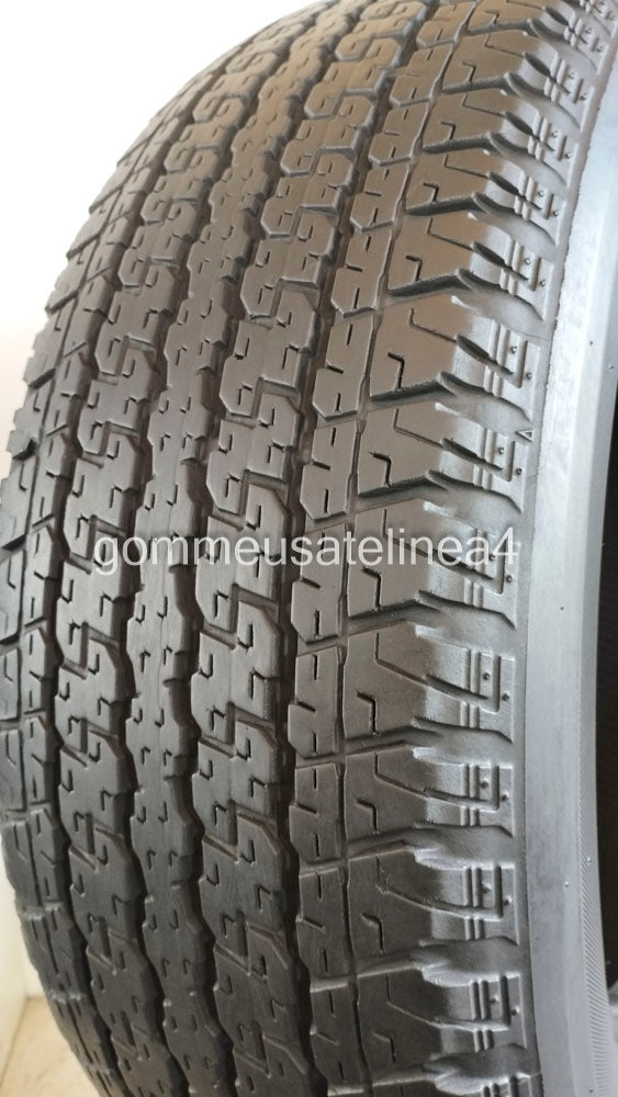 bridgestone 265/60 r18 dueler ht 840 art. Y914