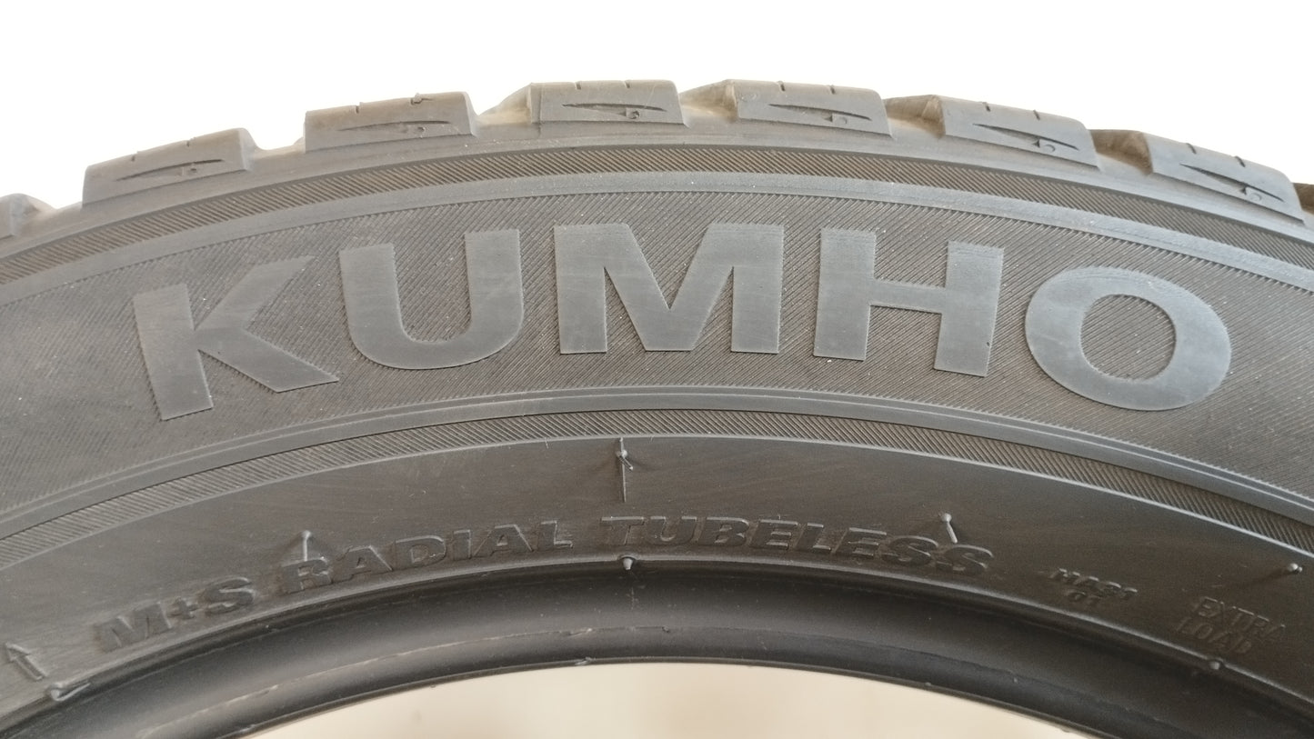 kumho 235/50 r18 4s ha 31 solus art. Y920