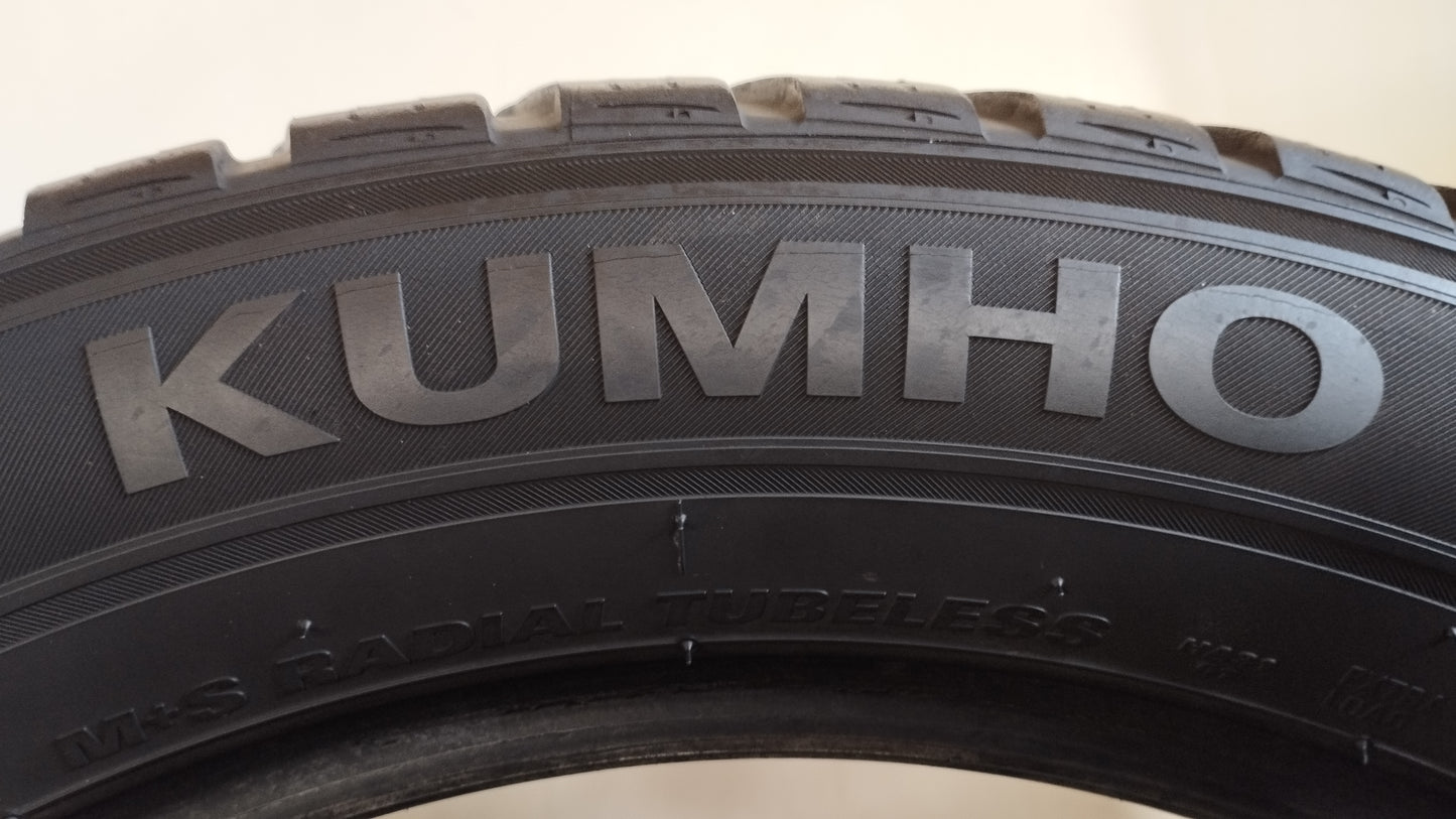 Kumho 235/50 r18 4s ha 31 solus art. Y921