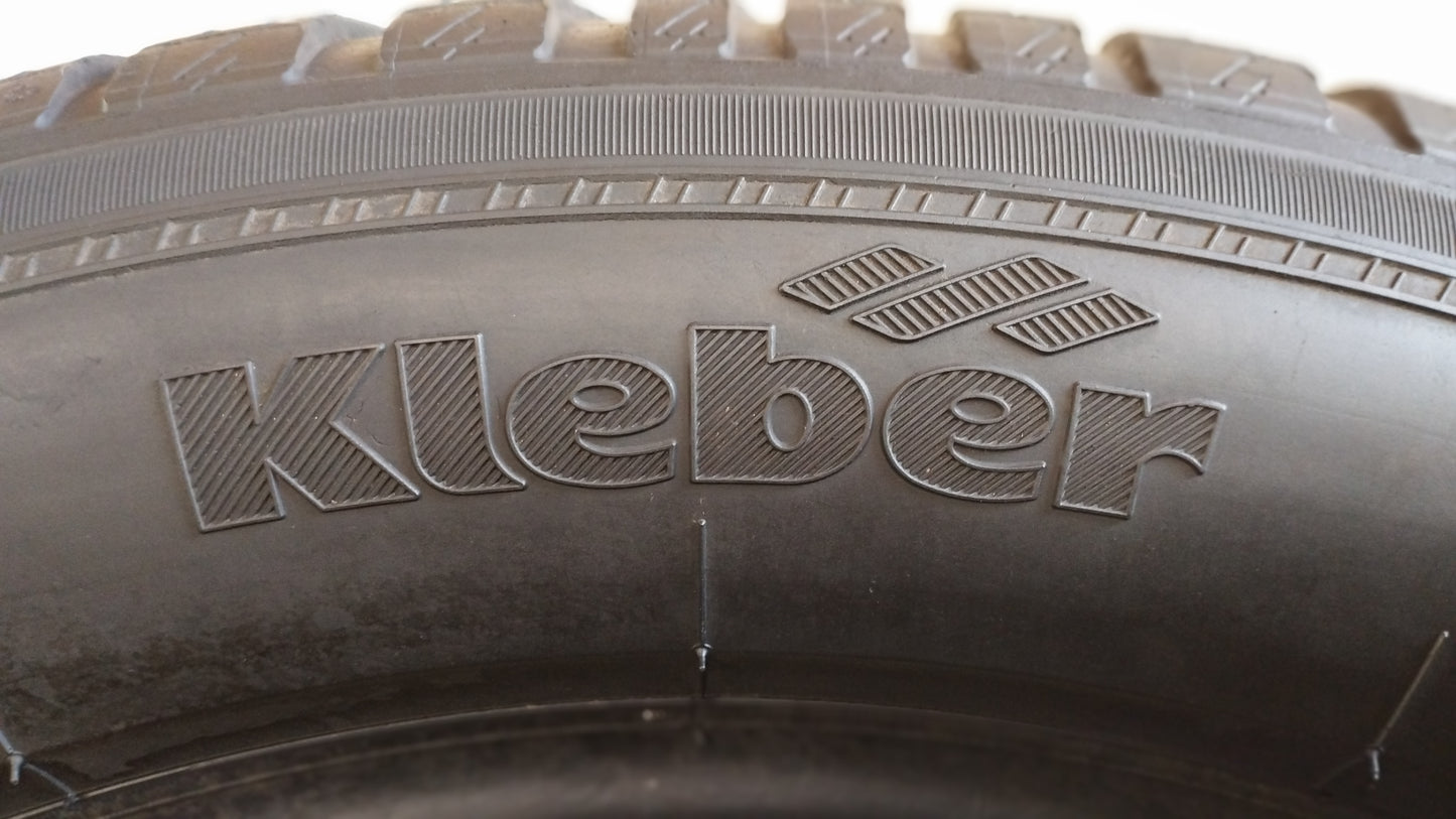 kleber 215/55 r17 quadraxer 2 art. Y922