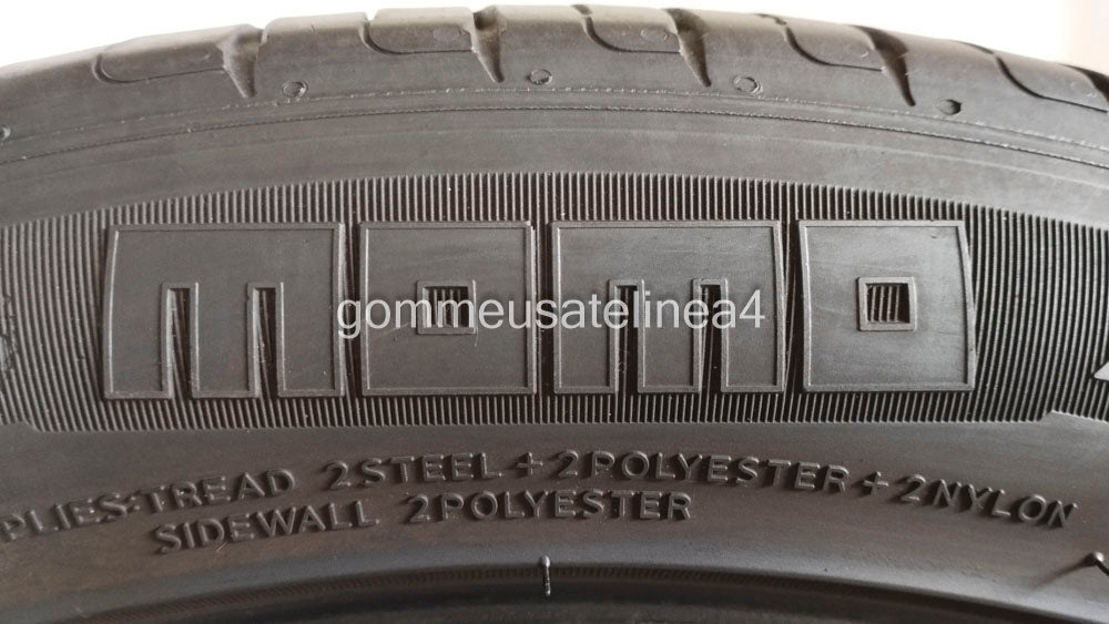 Momo 225/45 r18 toprun m30 europa art. Y936