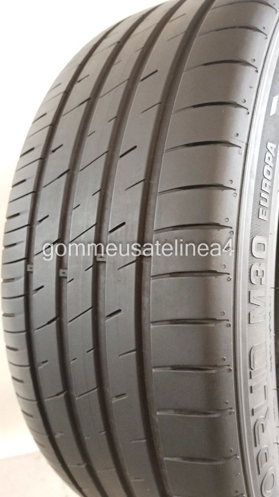 Momo 225/45 r18 toprun m30 europa art. Y936