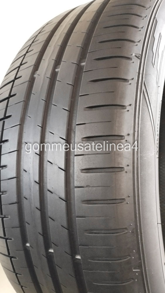 Falken 255/50 r18 azenis fk510 suv art. Y938