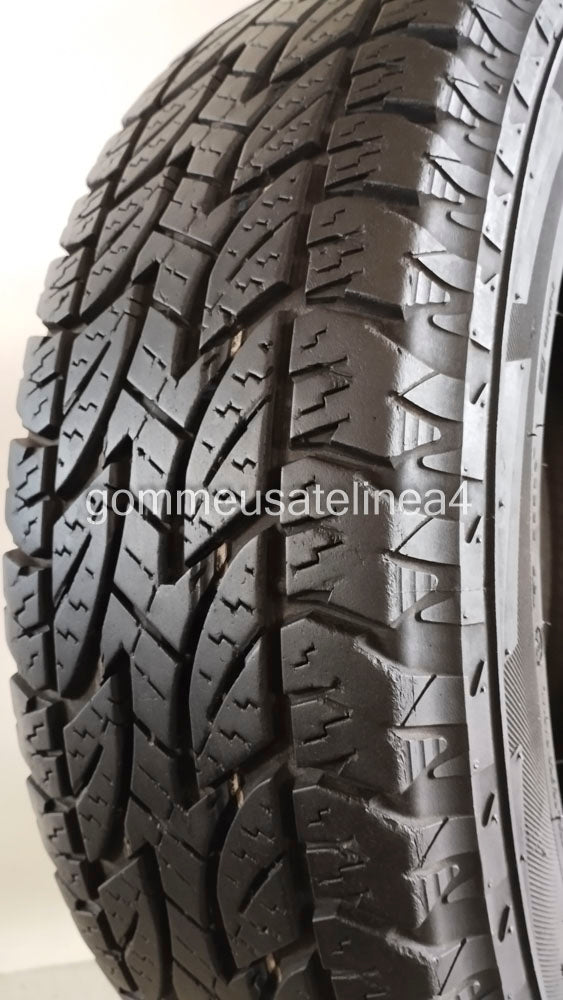 Bridgestone 215/65 r16 dueler a/t art. Y940