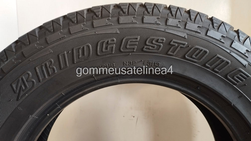 Bridgestone 215/65 r16 dueler a/t art. Y942