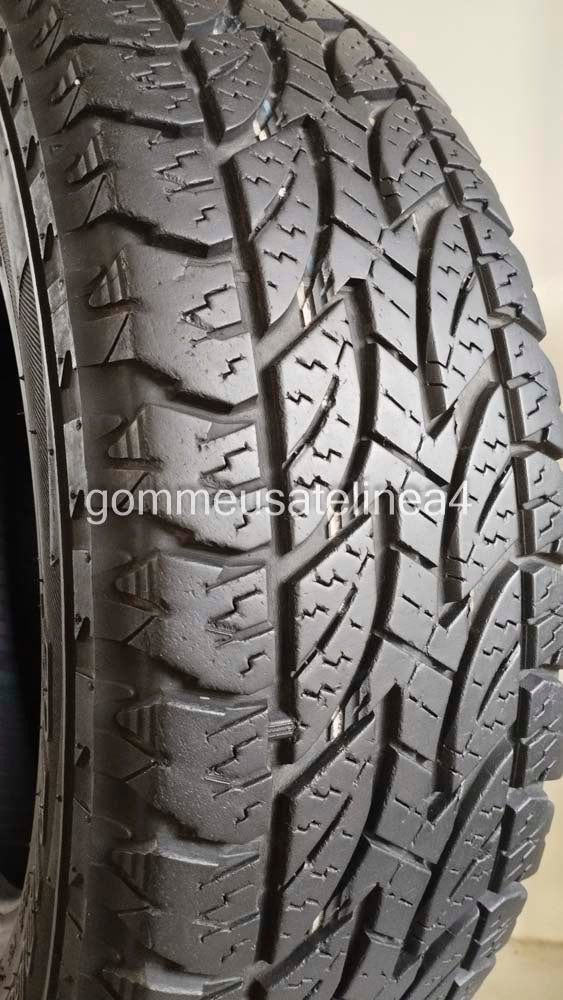 Bridgestone 215/65 r16 dueler a/t art. Y942