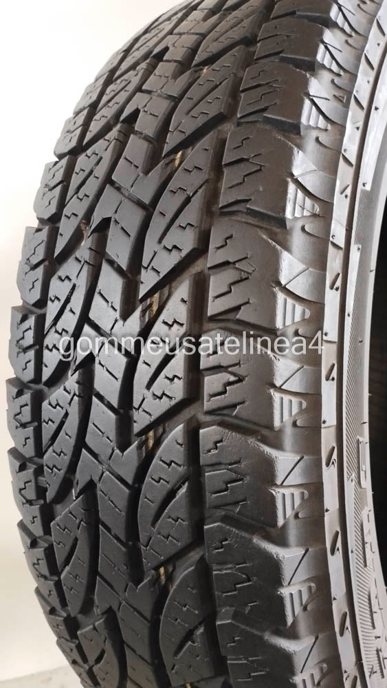 Bridgestone 215/65 r16 dueler a/t art. Y942