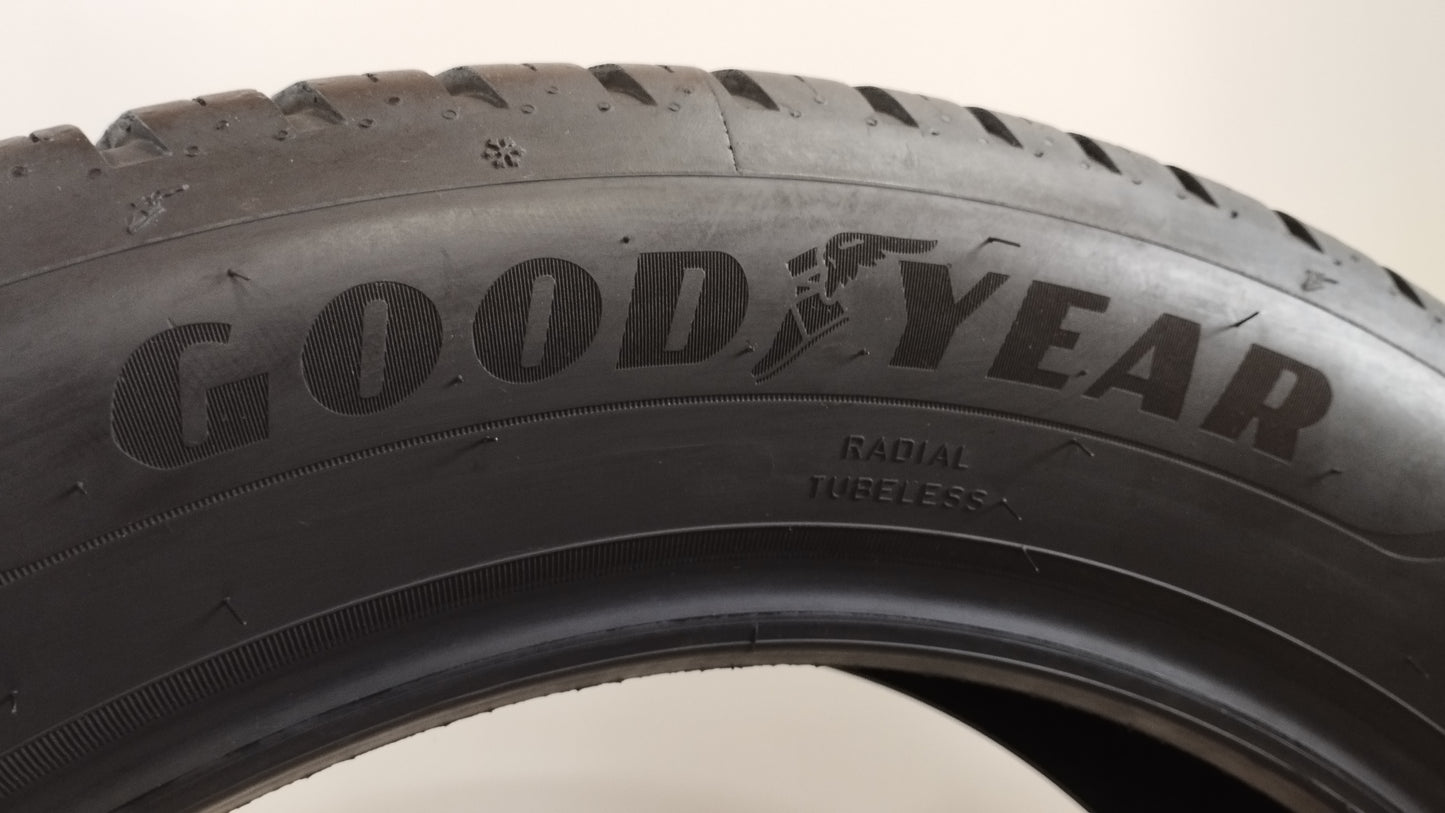 goodyear 195/60 r18 vector 4 season Art. Y9