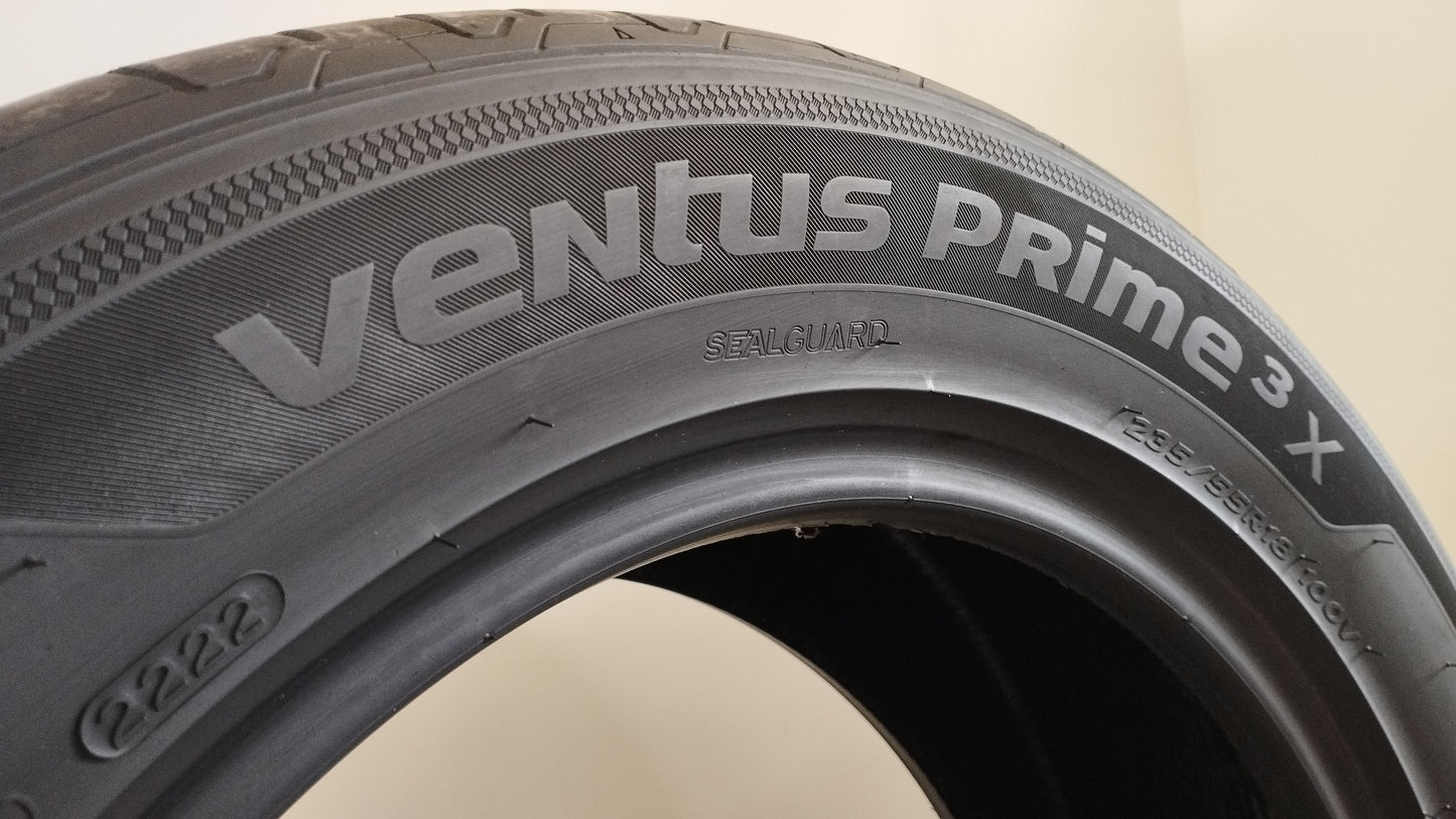 hankook 235/55 r18 ventus prime 3x cod.YY103