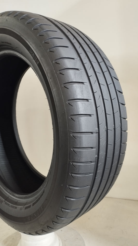 bridgestone 235/55 r18 alenza 001 ao cod.YY107
