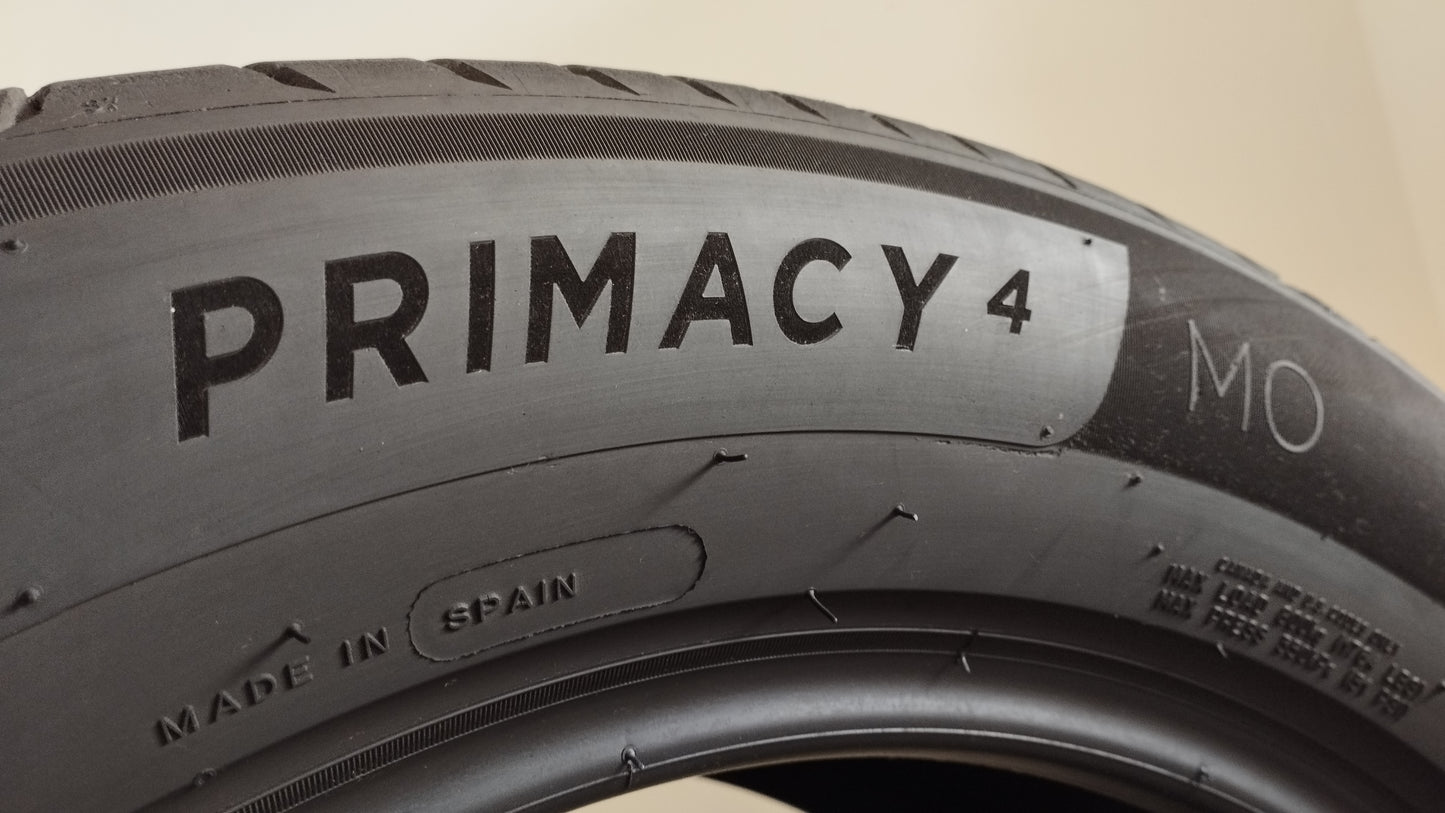 michelin 235/55 r18 primacy 4 mo cod.YY109