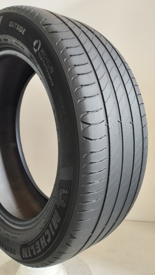 michelin 225/55 r18 michelin primacy 4 s1 cod.YY113