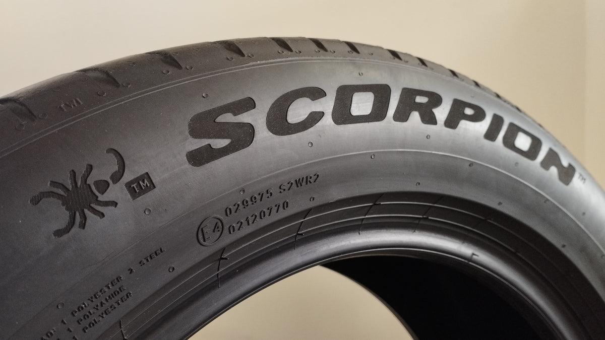 pireli 225/55 r18 scorpion cod.YY116