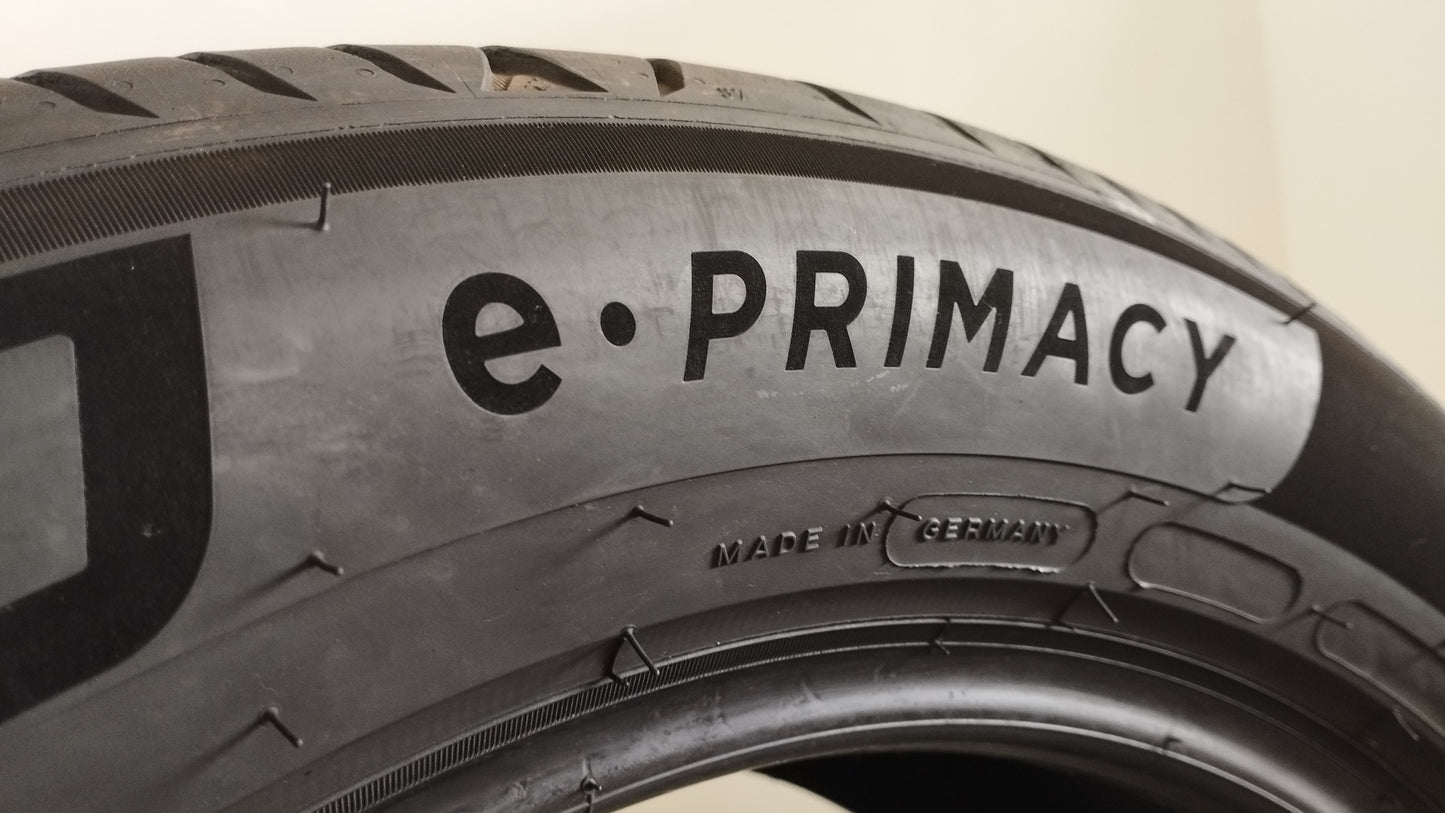 michelin 235/55 r18 e primacy cod.YY117
