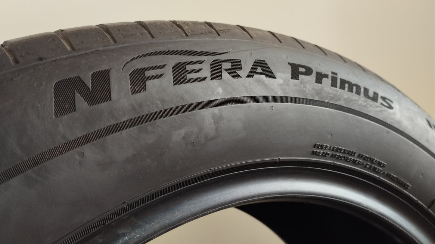 nexen 215/55 r18 nfera primus cod.YY130