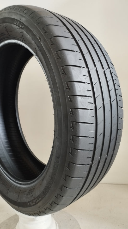 bridgestone 215/55 r18 t005 a turanza cod.YY131