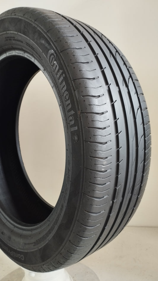 continental 215/55 r18 contipremiumcontact 2 cod.YY132